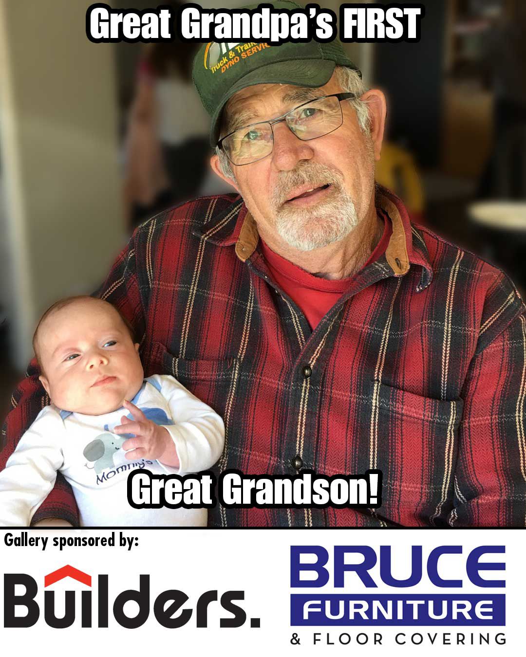 Tom Spaulding Sr.